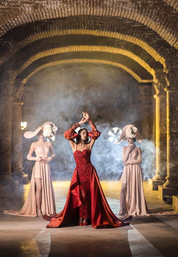 Moda & Ürün Çekimi