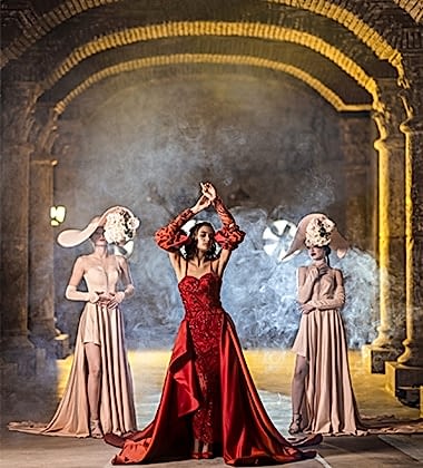 Moda & Ürün Çekimi