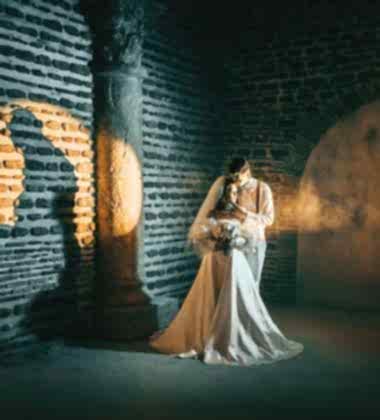 Video Klip İçin Plato Hizmeti